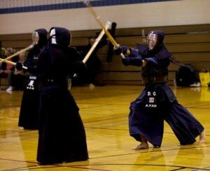 kendo